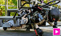 XOS 2 Exoskeleton Brings Iron Man Closer to Reality